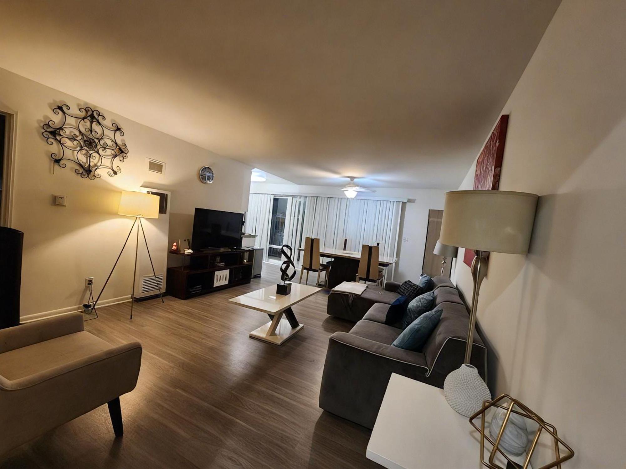 Stayspro - Hollywood Homes Free Parking Close To All Things La Los Angeles Bagian luar foto