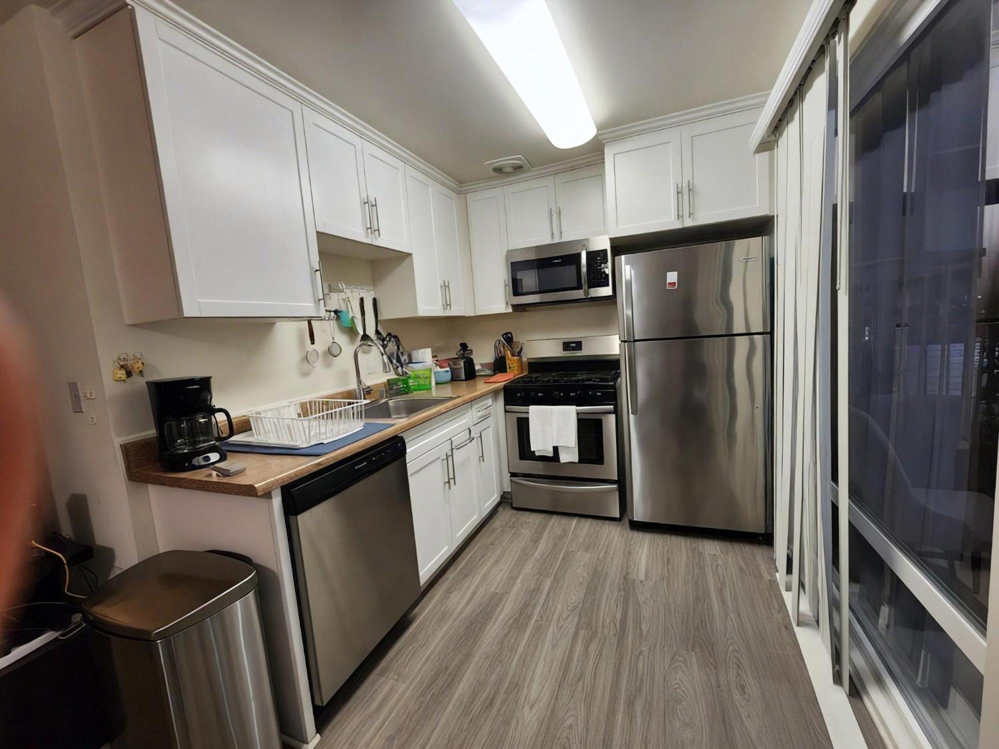 Stayspro - Hollywood Homes Free Parking Close To All Things La Los Angeles Bagian luar foto