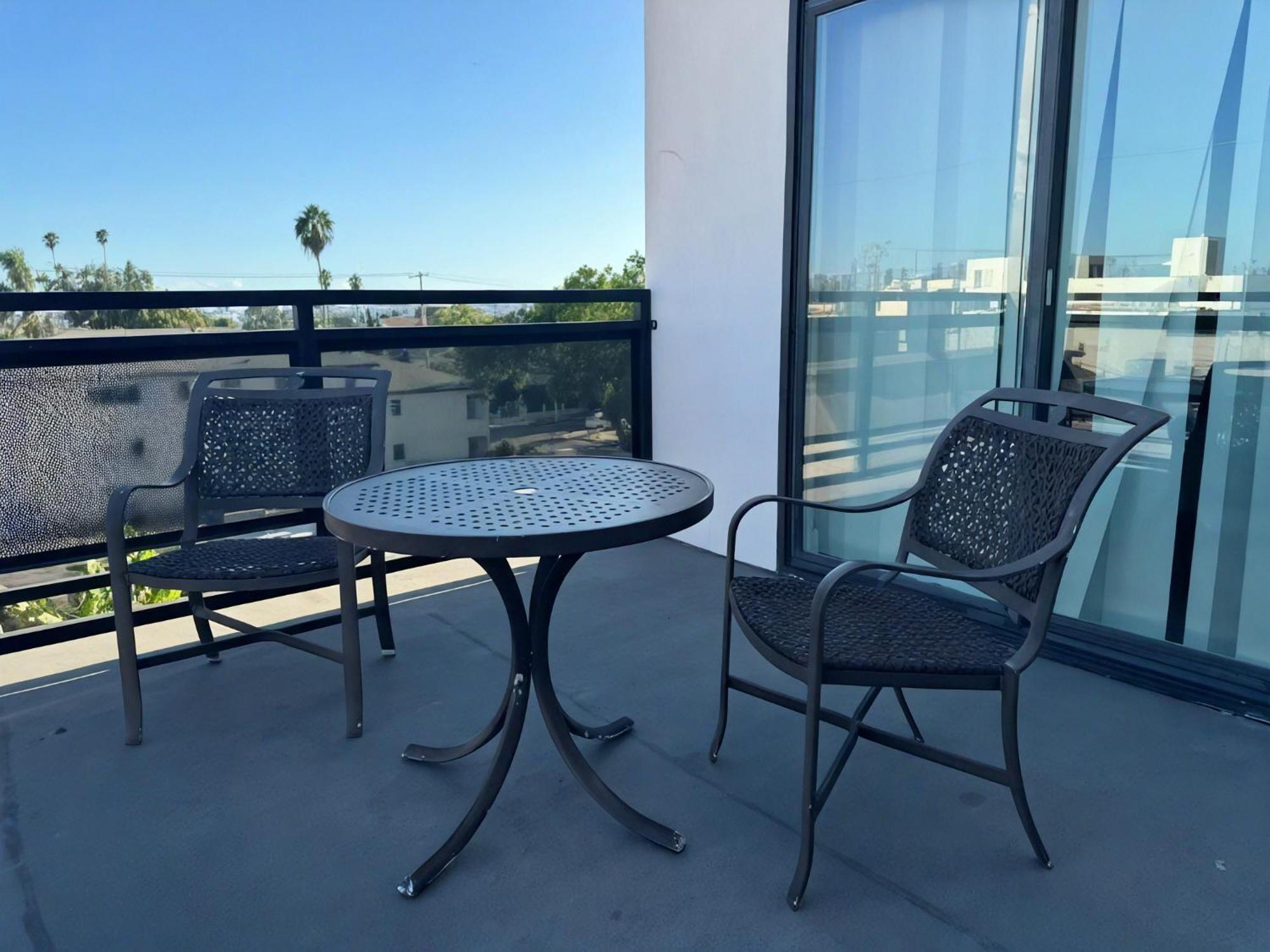 Stayspro - Hollywood Homes Free Parking Close To All Things La Los Angeles Bagian luar foto
