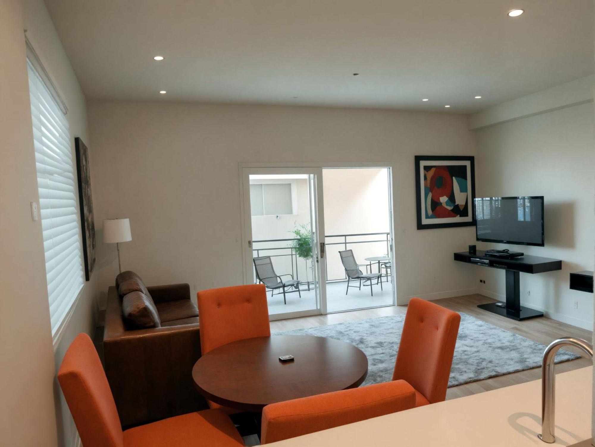 Stayspro - Hollywood Homes Free Parking Close To All Things La Los Angeles Bagian luar foto