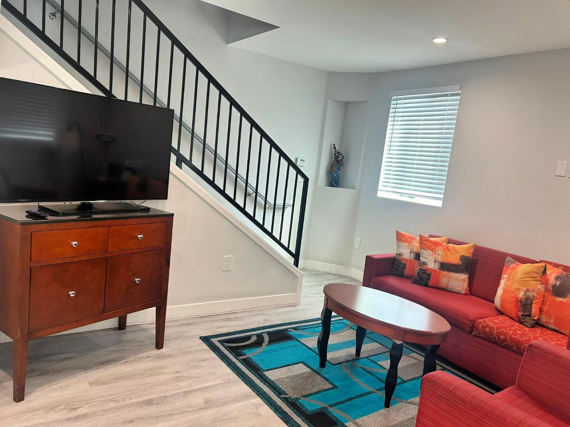 Stayspro - Hollywood Homes Free Parking Close To All Things La Los Angeles Bagian luar foto