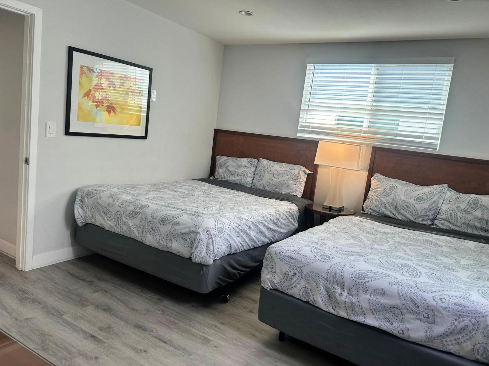 Stayspro - Hollywood Homes Free Parking Close To All Things La Los Angeles Bagian luar foto