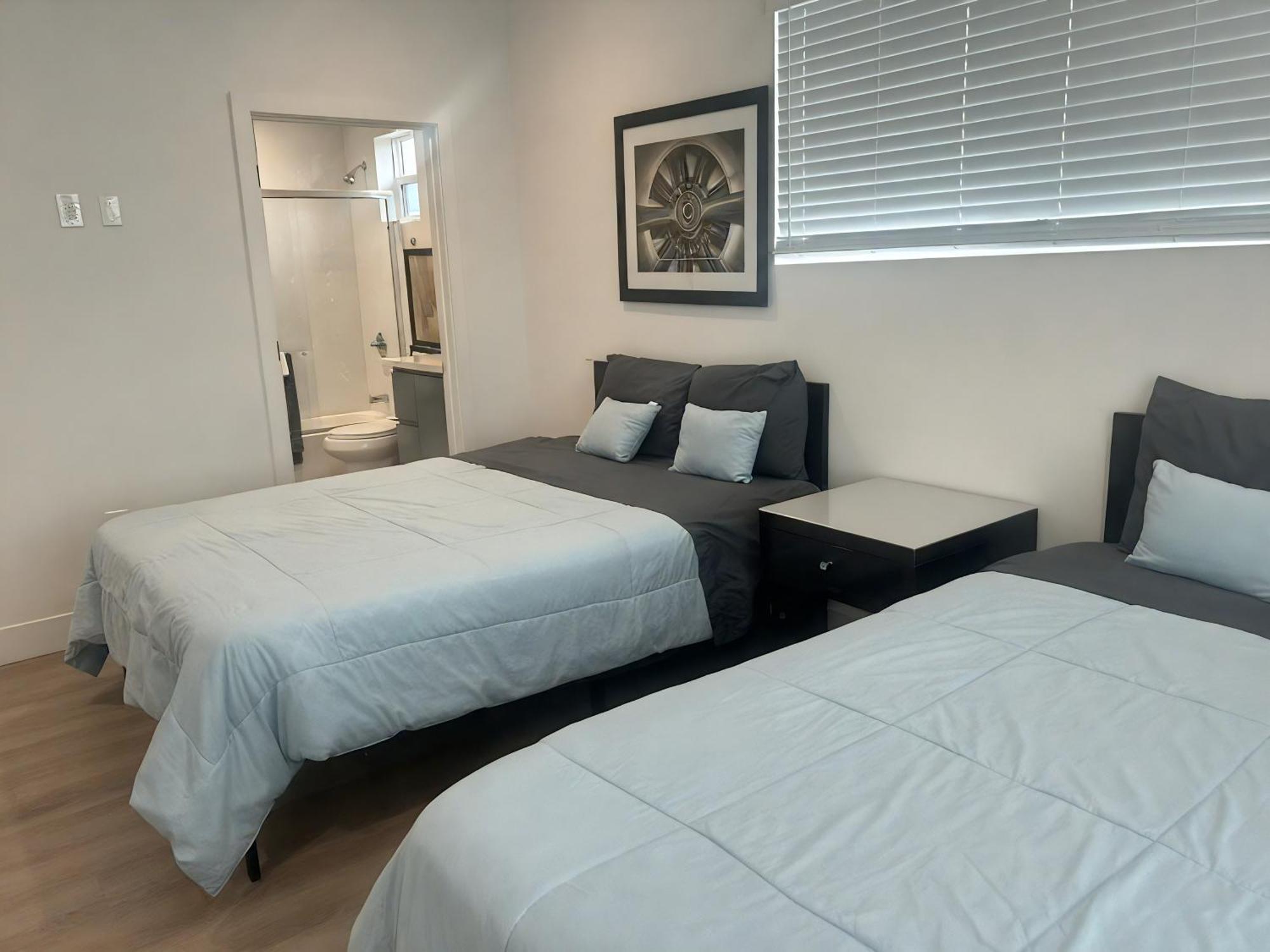 Stayspro - Hollywood Homes Free Parking Close To All Things La Los Angeles Bagian luar foto