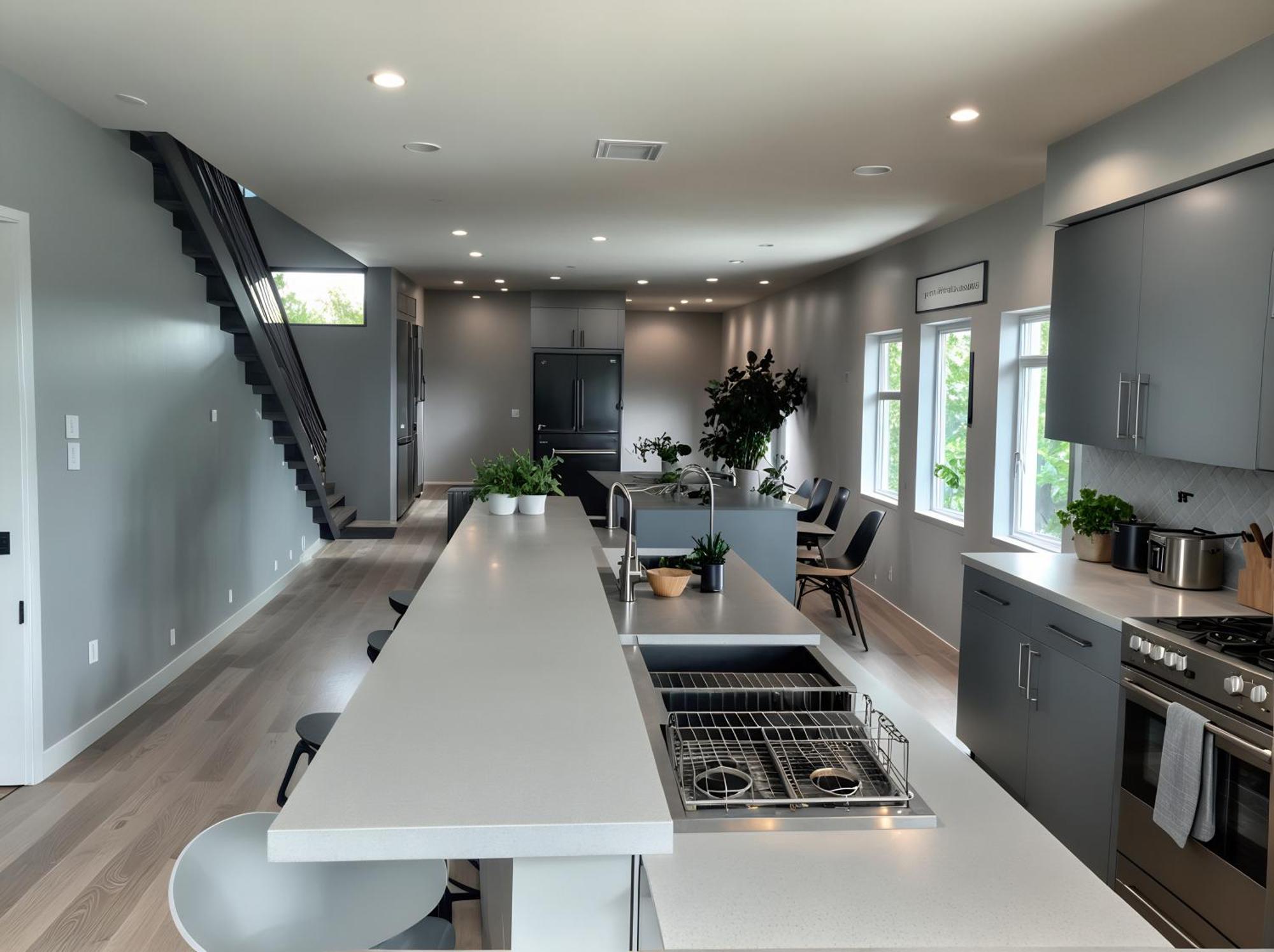 Stayspro - Hollywood Homes Free Parking Close To All Things La Los Angeles Bagian luar foto