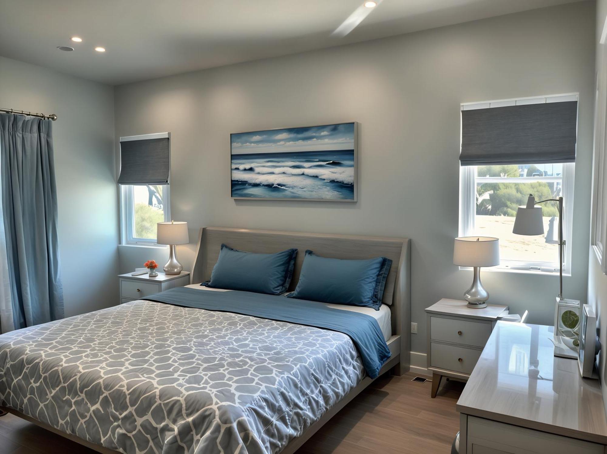 Stayspro - Hollywood Homes Free Parking Close To All Things La Los Angeles Bagian luar foto