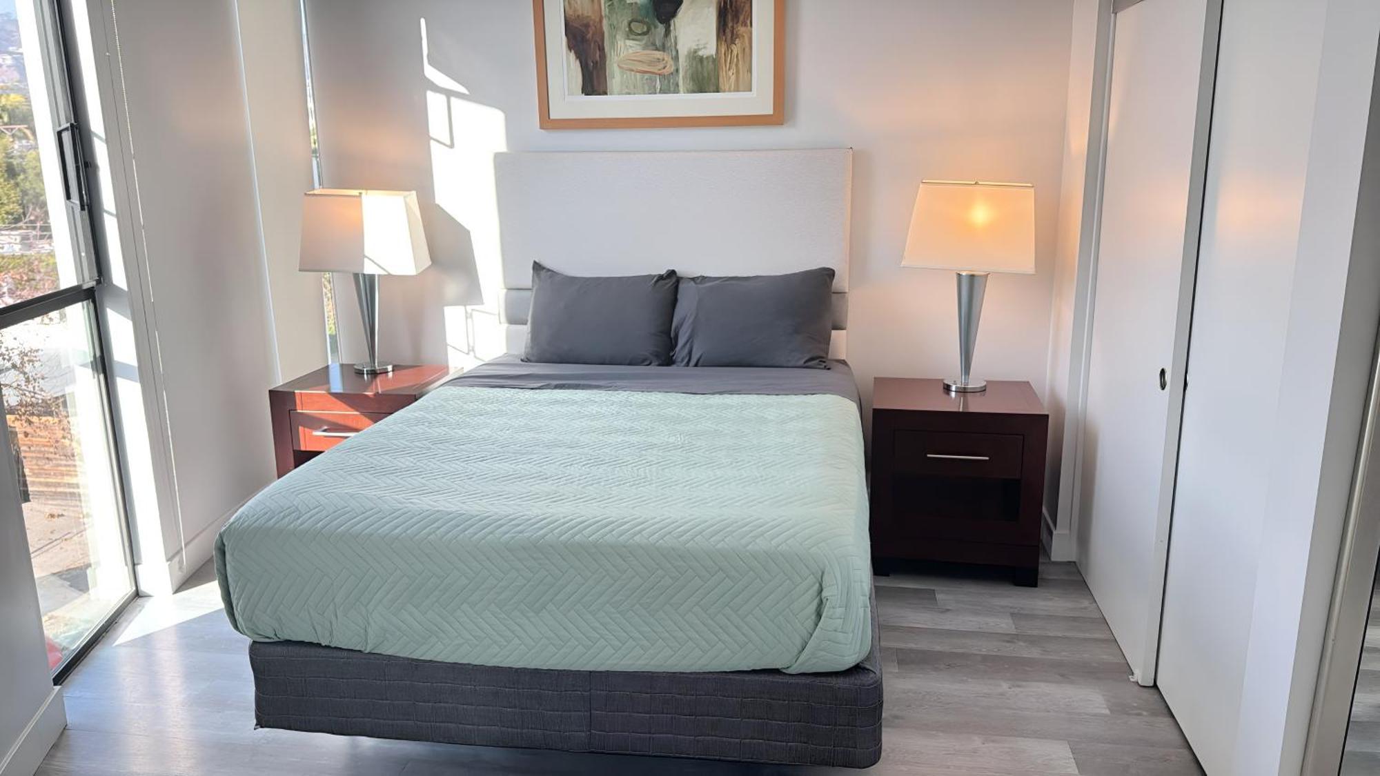 Stayspro - Hollywood Homes Free Parking Close To All Things La Los Angeles Bagian luar foto