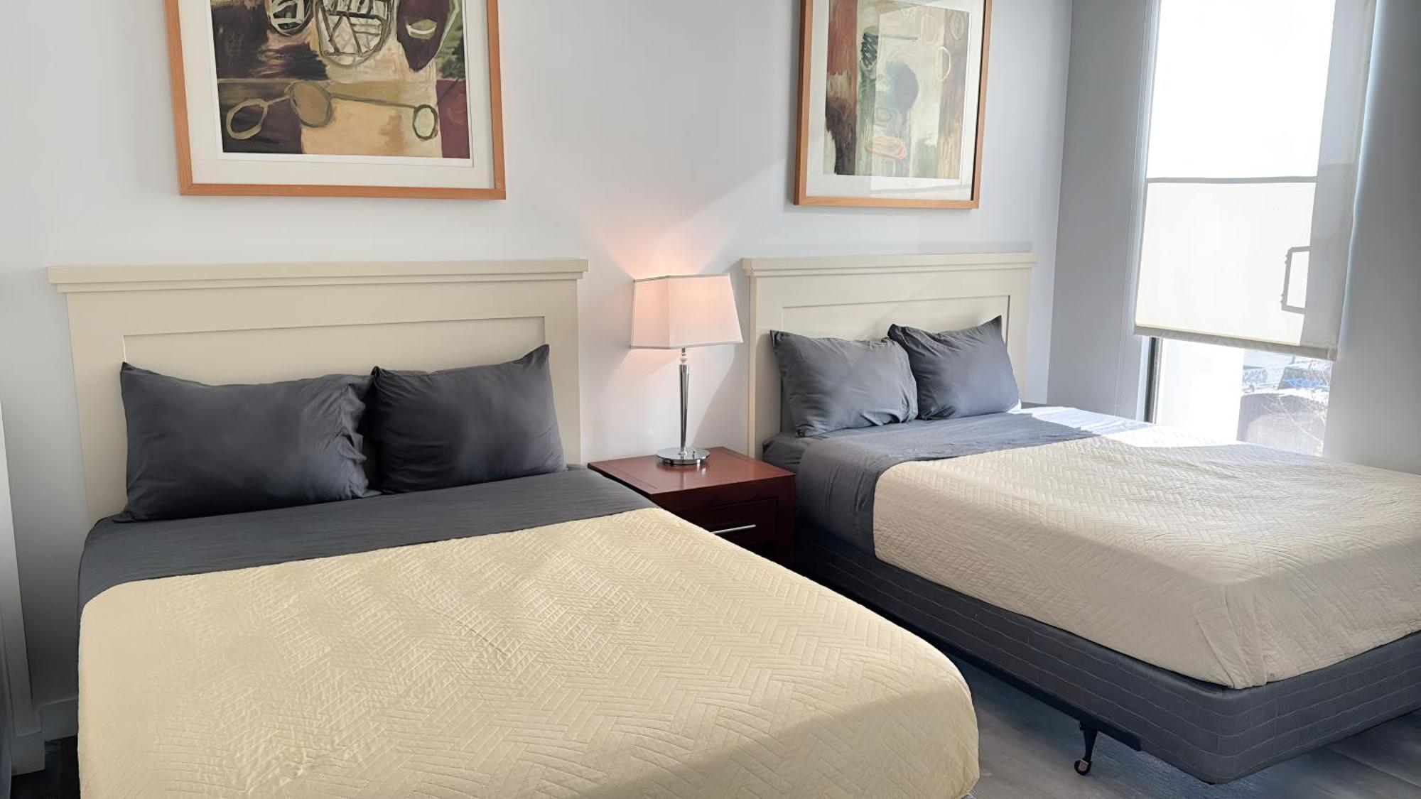 Stayspro - Hollywood Homes Free Parking Close To All Things La Los Angeles Bagian luar foto