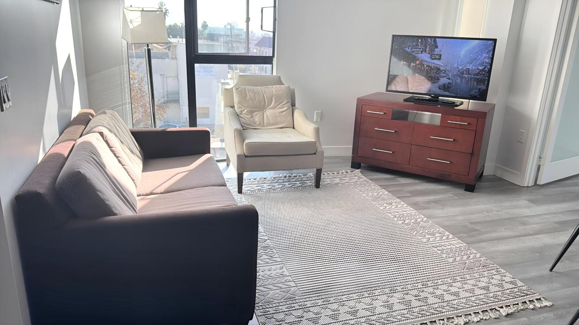 Stayspro - Hollywood Homes Free Parking Close To All Things La Los Angeles Bagian luar foto