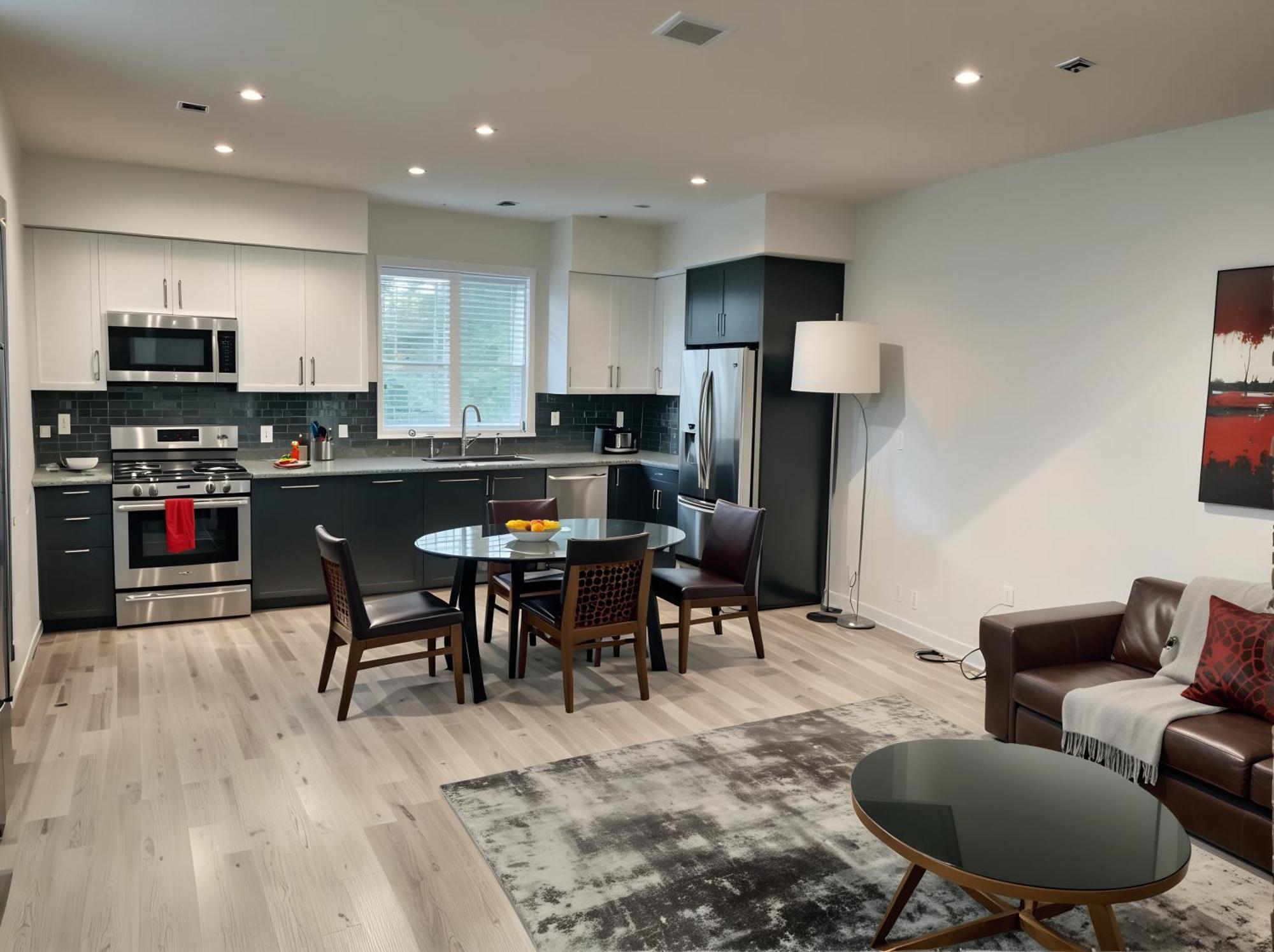Stayspro - Hollywood Homes Free Parking Close To All Things La Los Angeles Bagian luar foto