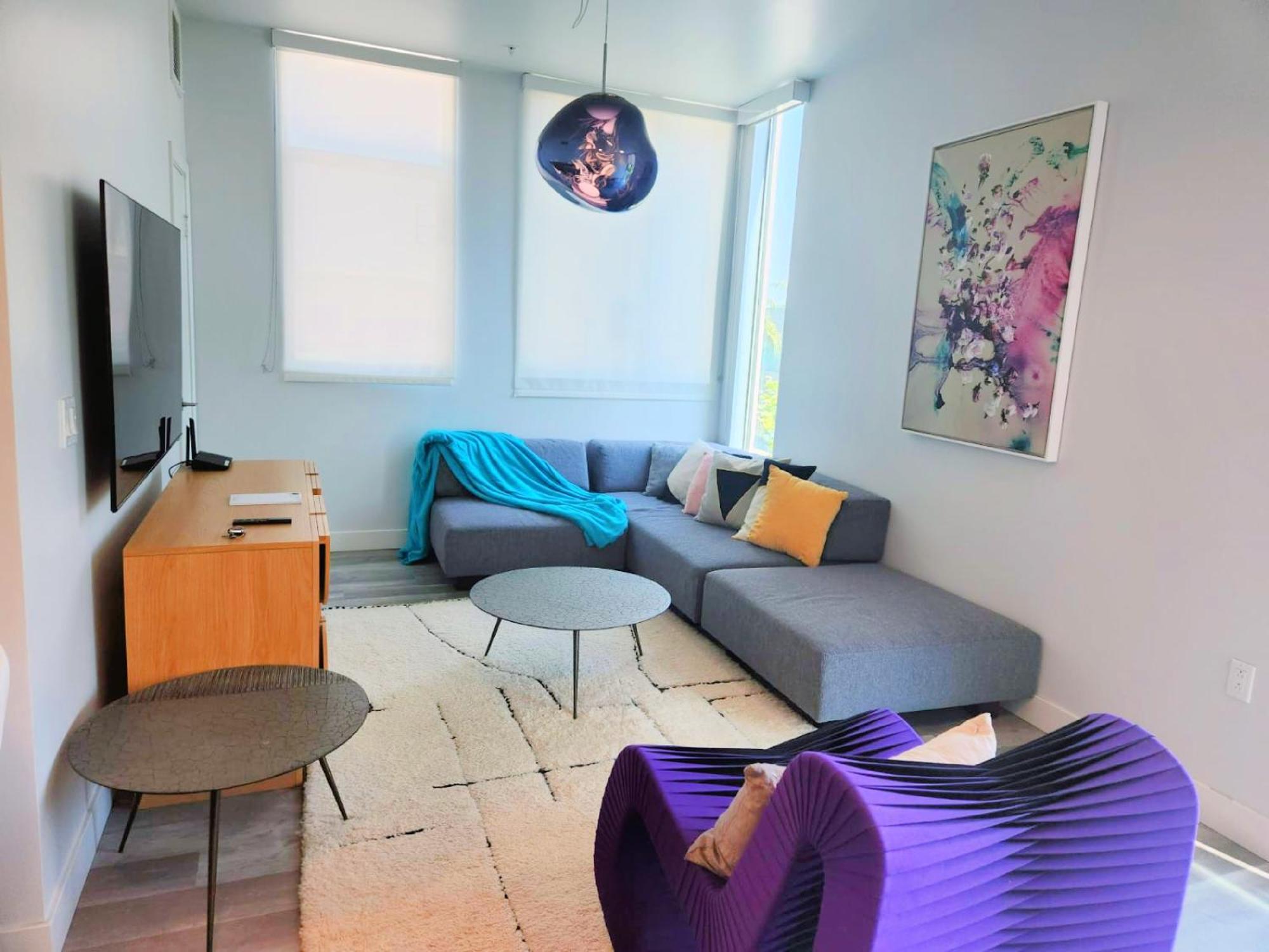 Stayspro - Hollywood Homes Free Parking Close To All Things La Los Angeles Bagian luar foto