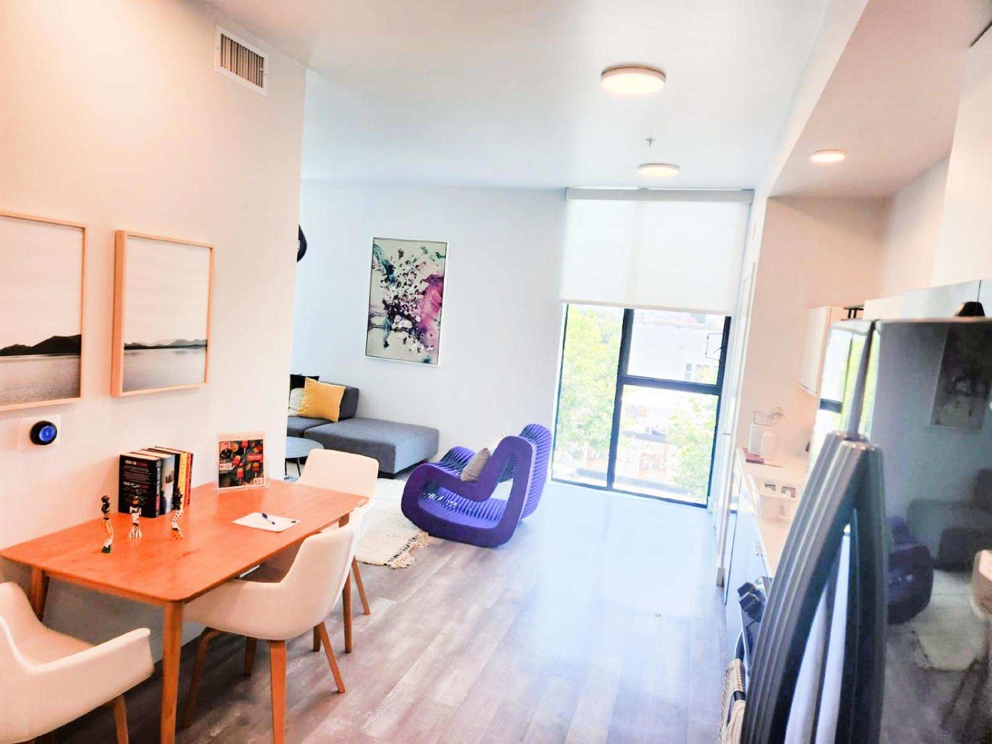 Stayspro - Hollywood Homes Free Parking Close To All Things La Los Angeles Bagian luar foto